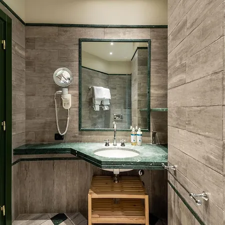 Numa Camperio 4* Milaan