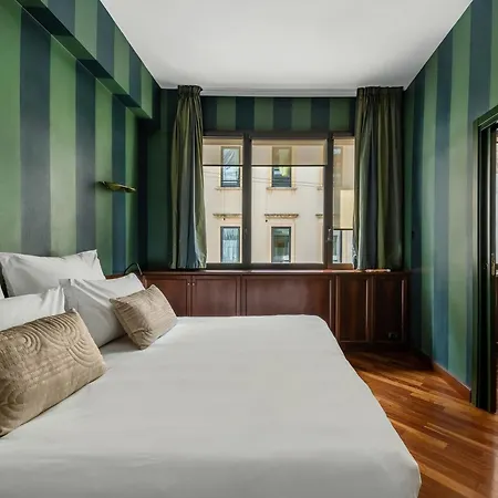 Numa Camperio Hotel