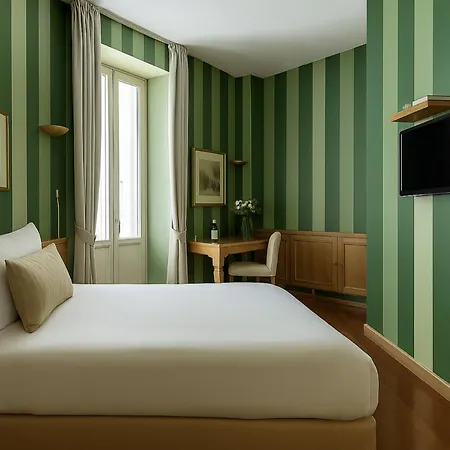 Hotel Numa Camperio