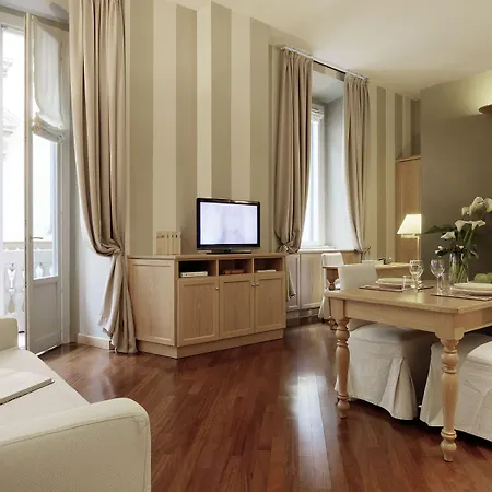 Numa Camperio Hotel Milaan