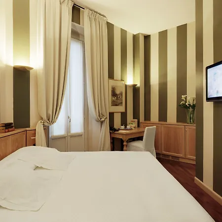 Hotel Numa Camperio