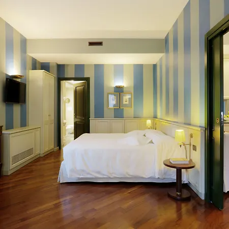 Hotel Numa Camperio Milaan