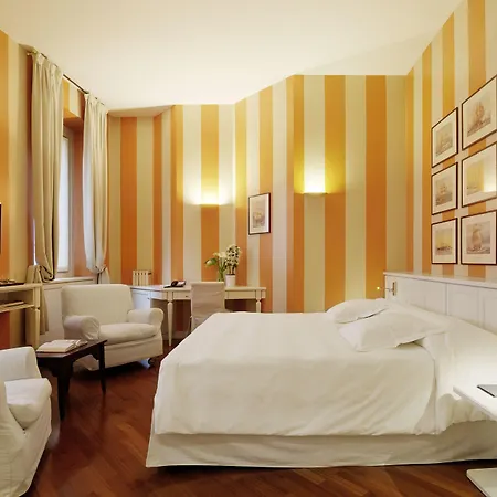 Hotel Numa Camperio Milaan