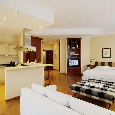 Numa Camperio Hotel 4*