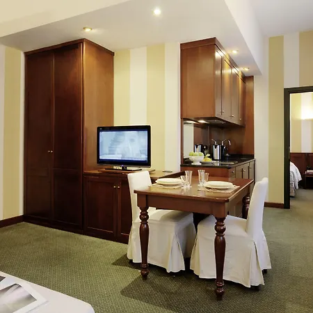 Numa Camperio Hotel
