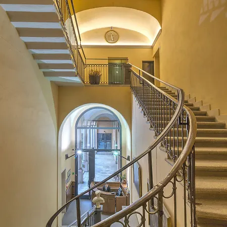 Hotel Numa Camperio 4*