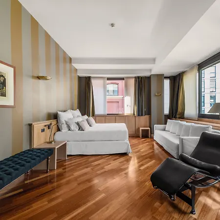 Hotel Numa Camperio