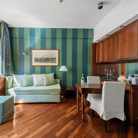 Numa Camperio Hotel Milaan