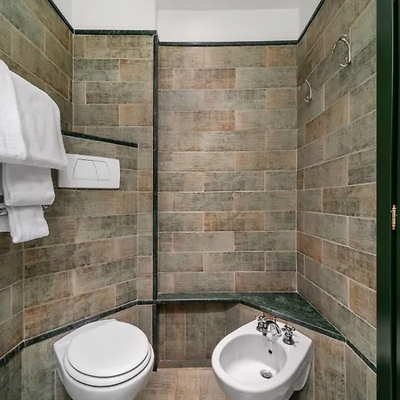 Hotel Numa Camperio Milaan