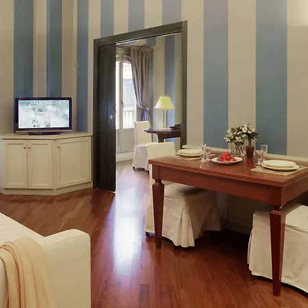 Hotel Numa Camperio 4*