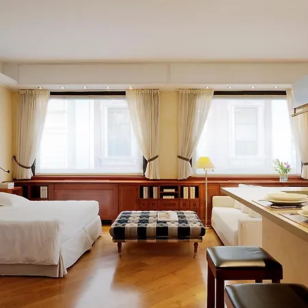 Numa Camperio Hotel