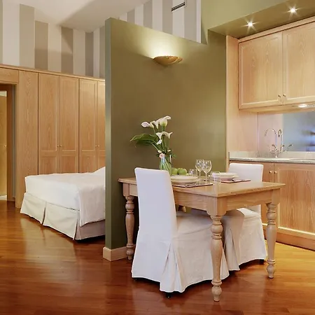 Hotel Numa Camperio 4*