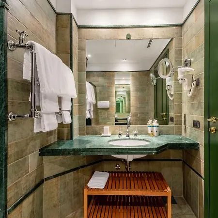 Numa Camperio Hotel Milão