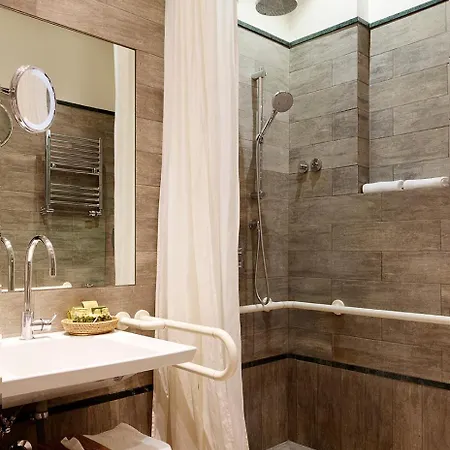 Numa Camperio Hotel 4*