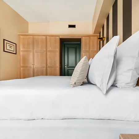 Hotel Numa Camperio Milão