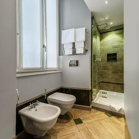 Hotel Numa Camperio 4*