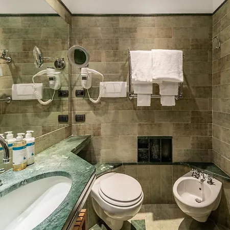 Numa Camperio Hotel 4*