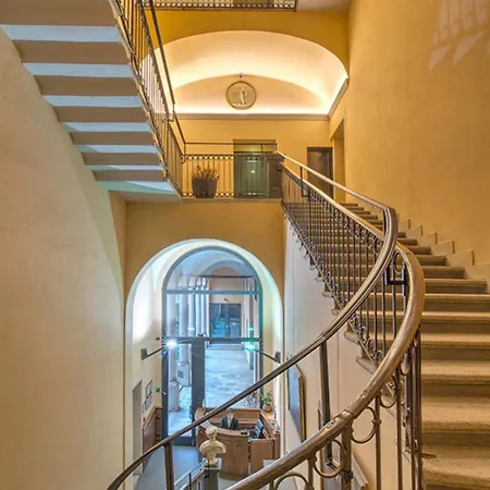 Hotel Numa Camperio 4*