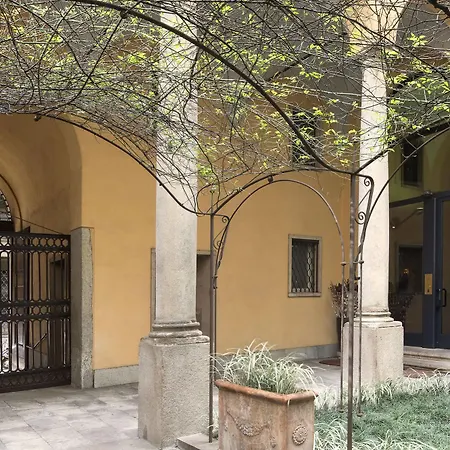 Hotel Numa Camperio 4*