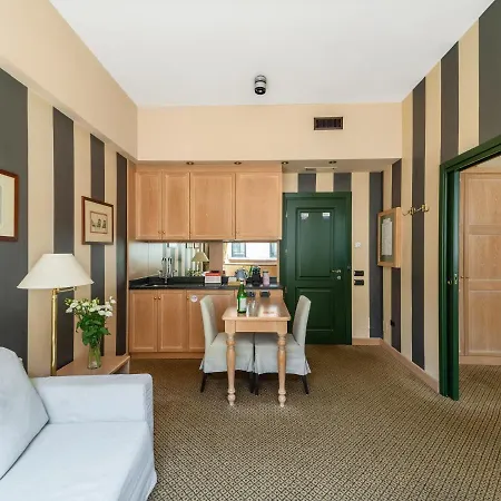 Numa Camperio Hotell Milano