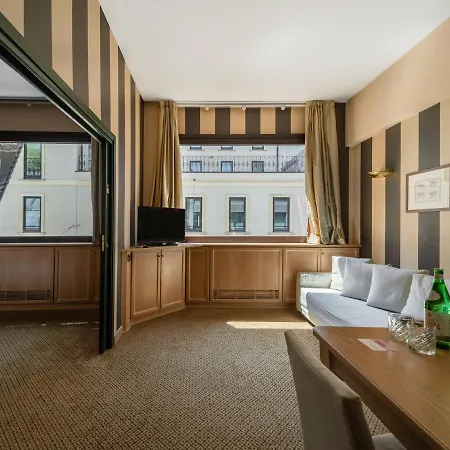 Numa Camperio Hotell Milano