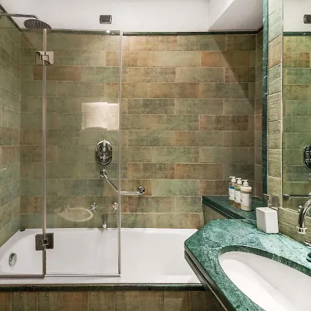 Numa Camperio Hotell Milano