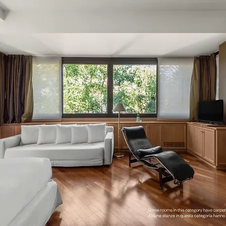Hotell Numa Camperio Milano