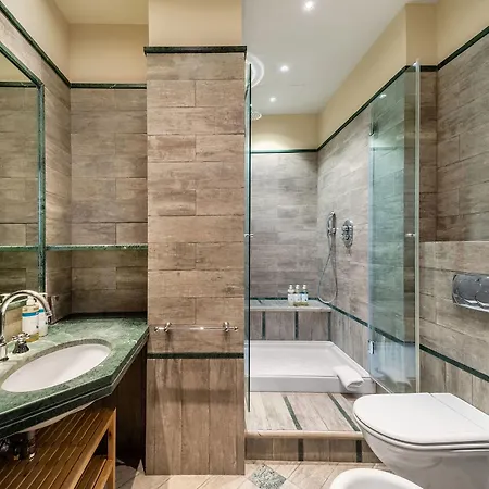 Hotell Numa Camperio 4*