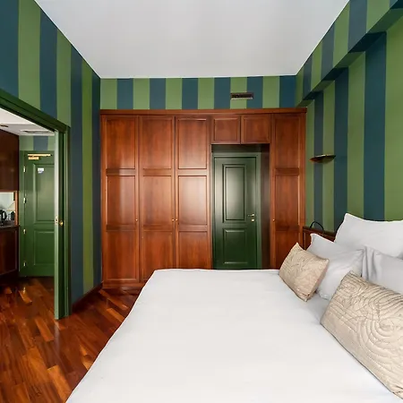 Hotell Numa Camperio