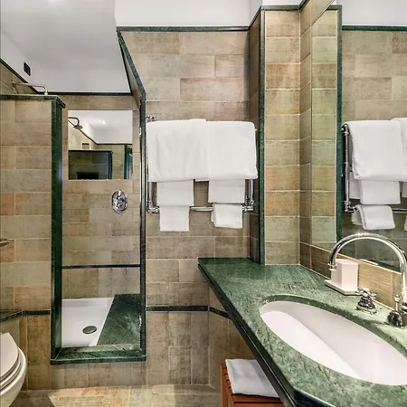 Numa Camperio Hotell