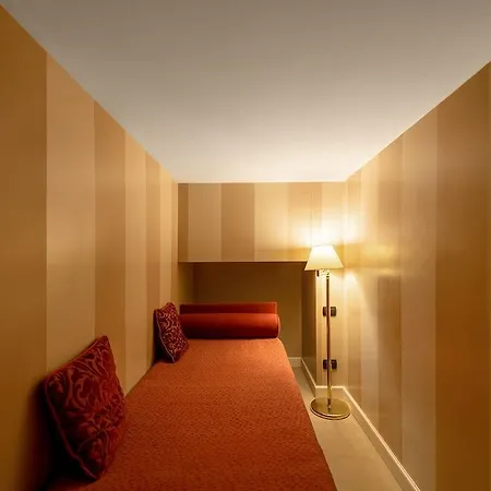 Numa Camperio Hotell Milano