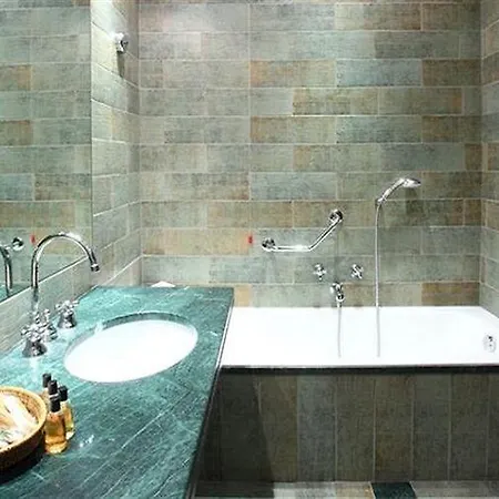 Hotell Numa Camperio Milano