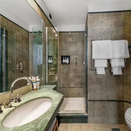 Hotell Numa Camperio Milano
