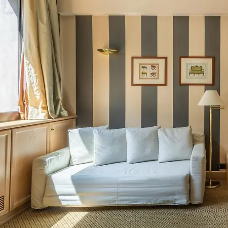 Numa Camperio Μιλάνο