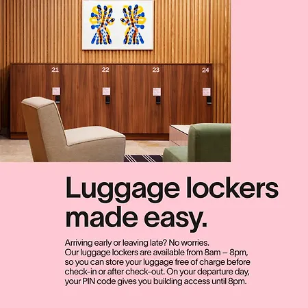 Numa Camperio Ξενοδοχείο