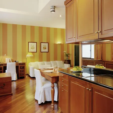 Numa Camperio Ξενοδοχείο 4*