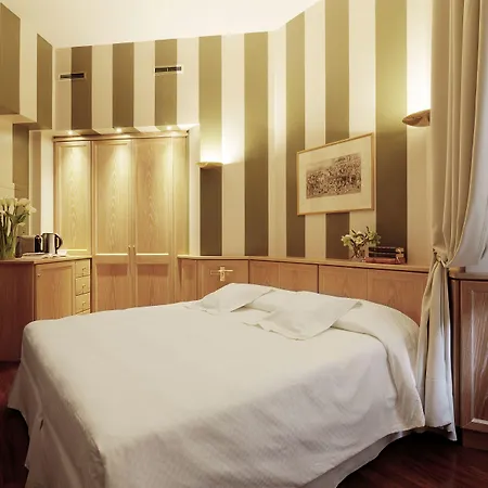 Numa Camperio 4* Μιλάνο