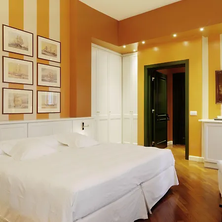 Numa Camperio Μιλάνο