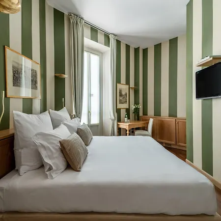 Numa Camperio Ξενοδοχείο 4*