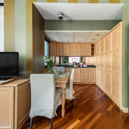 Numa Camperio Ξενοδοχείο