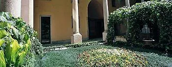 Numa Camperio Hotell Milano