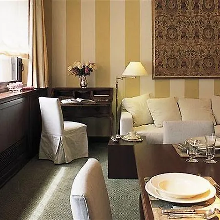 Numa Camperio 4* Milano