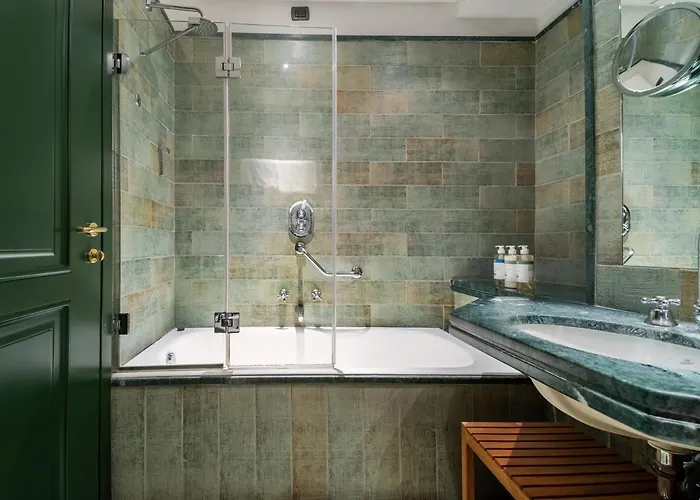 Numa Camperio 4* Milano