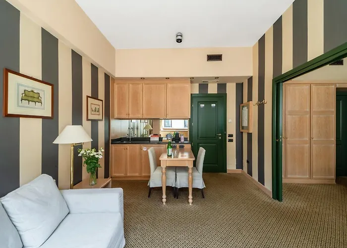 Numa Camperio Hotel Milano