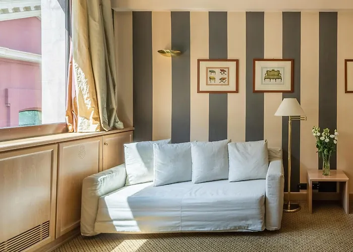 Numa Camperio Milano