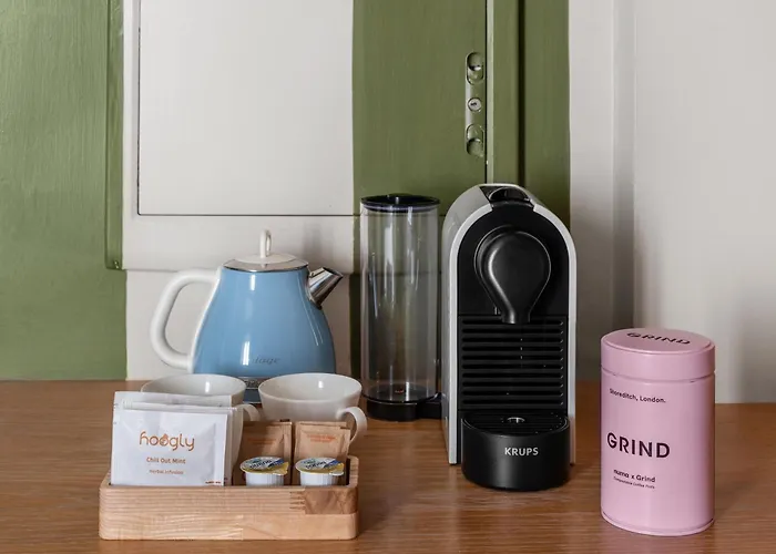 Numa Camperio Hotel Milano