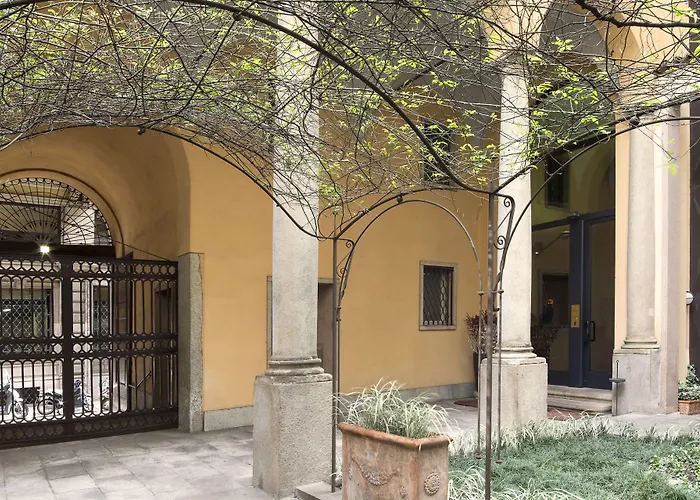 Numa Camperio Milano