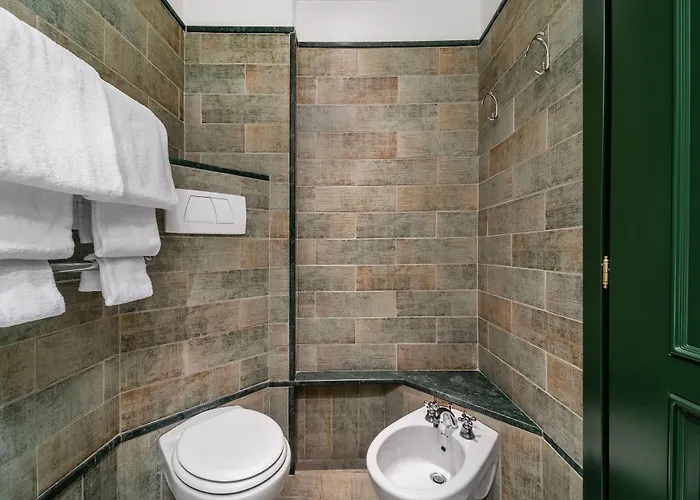 Hotel Numa Camperio Milano