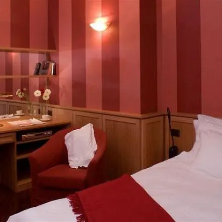 Numa Camperio Hotel