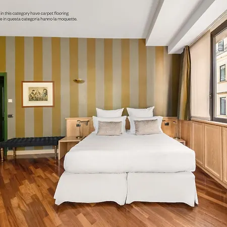 Hotel Numa Camperio